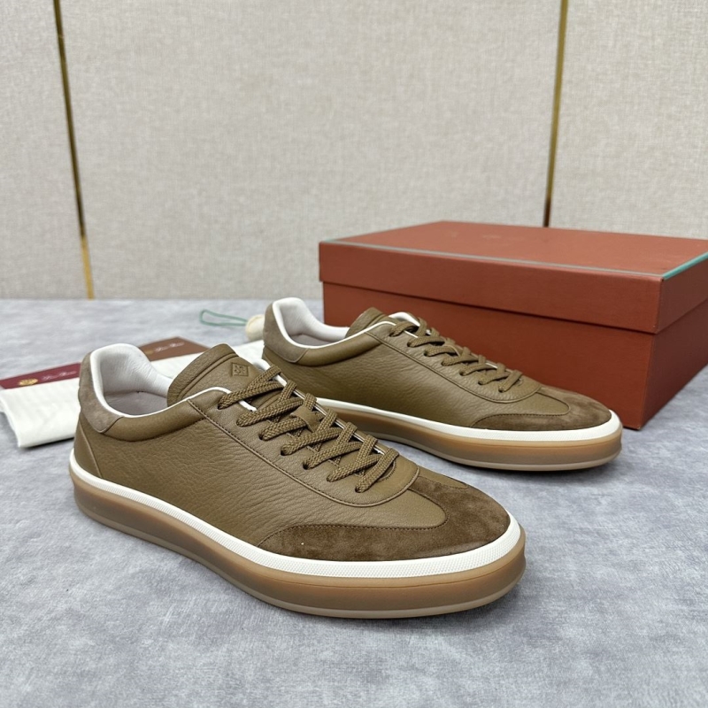 Prada Casual Shoes